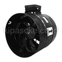 Duct Inline CKE 10 Inch 220V CI-MIF250-MTL Blower