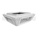 Grill Plafon Diffuser Grill GD-M702-ACB-AY/SP