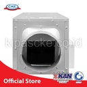 Inline Duct CKE 6 Inch 220V DI-DPT15/32B/65 Blower