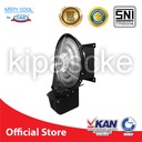 Spray Fan Dinding Kipas Angin Embun Dinding Kipas Angin Uap Tembok
