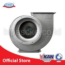 BLOWER KEONG/IMATSU CENTRIFUGAL FAN CF-G-DE500/3-HJ