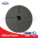 Sparepart Rotor Kit Air Heater DAH-XDFT30-RS