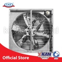 Box Fan Kipas Kandang Ayam 50.8 Inch AFL-PP-FB(J)-1380/3-FB