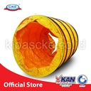 Selang Portable Ventilator 52 Inch 10 Meter Flexible Duct