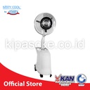 SPRAY FAN MISTYCOOL MAC-D-6C-9Z 220V 310W KIPAS SEMPROT AIR