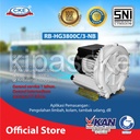 RING BLOWER CKE RB-HG3800C/3 380V 3800W BLOWER TAMBAK