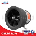 AXIAL FAN CKE AFD-CKS200/1000N1/NO 220V BLOWER TABUNG GEDUNG