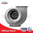 BLOWER KEONG HISAP/CENTRIFUGAL FAN CKE CF-G-DE550/3-HJ 380V 7500W