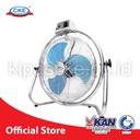 CKE Rotary Powerfull Fan 35B 14 Inch Floor Fan Kipas Angin Tornado