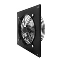 CKE Exhaust Fan EFZL-400-4EQ 16 Inch Exhaust Dinding Blower Gedung