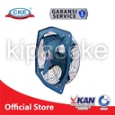CKE Low Noise Exhaust Fan EFL-EX20 20 Inch Exhaust Dinding Blower