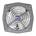 Exhaust Fan Dinding Tembok 10" Besi Kipas Heksos Hexos Tembok Imatsu