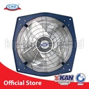 CKE Exhaust Fan Extra DB 30 Inch 380V INDUSTRI Exhaust Dinding