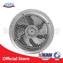 CKE Drum Fan DF-CTF-III-30-SL-NB Drum Fan Blower Tabung Blower Gedung