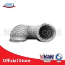 CKE Flexible Duct FD-PFX-AL 12 Inch 10 Meter Duct Hose Selang Industri