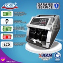 Mesin penghitung uang alat hitung uang counter money Bill Counter