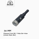 TJAP MATA / CAP MATA  Mata Bor Granit/Marmer/Keramik (Mesin Bor) 16 MM