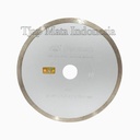 TJAP MATA / CAP MATA Diamond Wheel 180 MM / 7" (Basah)
