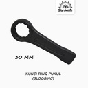 TJAP MATA / CAP MATA Kunci Ring Ketok / Pukul / Slogging Wrench