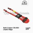 TJAP MATA / CAP MATA Gunting Beton / Bolt Cutter (Anti Slip) CR-MO