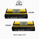 TJAP MATA / CAP MATA Batu Asah TCT (150X90X22MM) #240