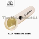 TJAP MATA / CAP MATA Kaca Pembesar 37 MM