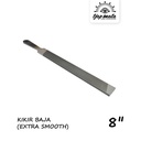 TJAP MATA / CAP MATA Kikir Baja 8"