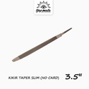 TJAP MATA / CAP MATA Kikir Taper Slim 3.5"
