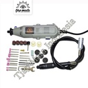 TJAP MATA / CAP MATA Electric Mini Grinder / Mesin Tuner Set DG 130B