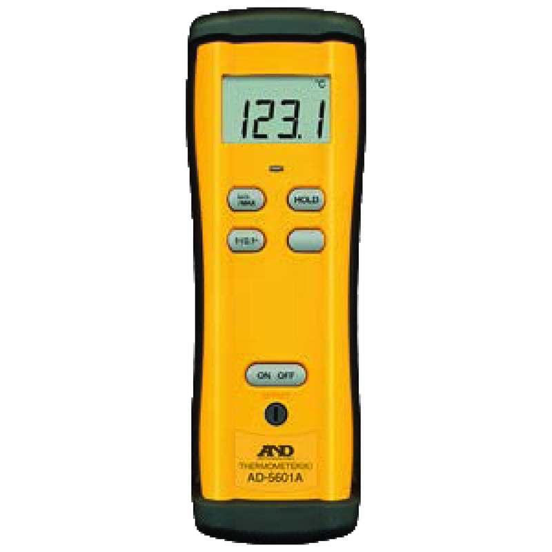 AD-5601A AND, Thermocouple Thermometer