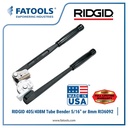 RIDGID 36092 405/408M Tube Bender 5/16" or 8mm