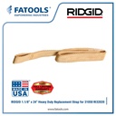 RIDGID 32020 Replacement Strap 24" x 1.1/8" for 31050 Strap Wrench