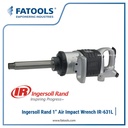 Ingersoll Rand 631L 1" Dr Air Impact Wrench Kunci Pneumatic Angin Sock