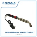 FATOOLS FT-HL170A Soldering Iron 300W 220V