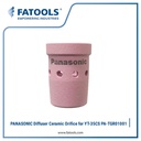Panasonic TGR 01001 Ceramic Orifice Diffuser for YT-35CS