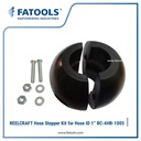 REELCRAFT Hose Stopper Kit For Hose ID 1” RC-4HR-1005