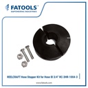 REELCRAFT Hose Stopper Kit For Hose Reel ID 3/4” RC-3HR-1004-3
