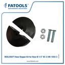 REELCRAFT Hose Stopper Kit for Hose ID 1/2” RC-2-HR-1004-3