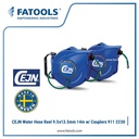 CEJN Water Hose Reel 9.5x13.5mm 14m 19 911 2230