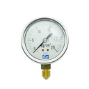 CEJN Pressure Gauge 0-25kg/cm2 1/4BSP Bottom Connection 19 356 0509