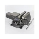 FATOOLS AM-BV08 - BENCH VISE 8 inch
