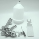 FATOOLS AF-H2000G2 - AIR SPRAY GUN