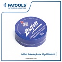 FATOOLS 50006-01 SOLDERING PASTE FLUX GREASE 50GR