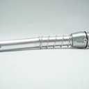 FATOOLS AL-120L-SP09 - SPOUT FOR FUEL GUN 1.13/16"