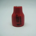 FATOOLS SI120617 - 1000V 1/2" SOCKET 6PT SIZE 17