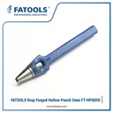 FATOOLS HPG050 - DROP FORGED HOLLOW PUNCH 5MM