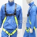FATOOLS AG-SH300 - SAFETY HARNESS