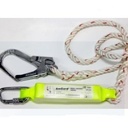 FATOOLS 18SW-312SHK - ENERGY ANSORB SINGLE ROPE LANYARD