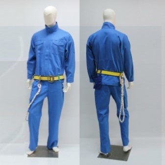 FATOOLS AG-SB100 - AMGARD SAFETY BELT
