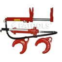 FATOOLS SH-TR3211 - HYDRAULIC SPRING COMPRESSOR SIZE 1 TON